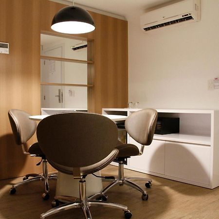 Готель Ibis Styles Brasilia Aeroporto Нуклеу-Бандейранте Екстер'єр фото