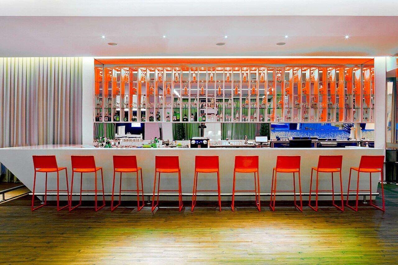 Готель Ibis Styles Brasilia Aeroporto Нуклеу-Бандейранте Екстер'єр фото