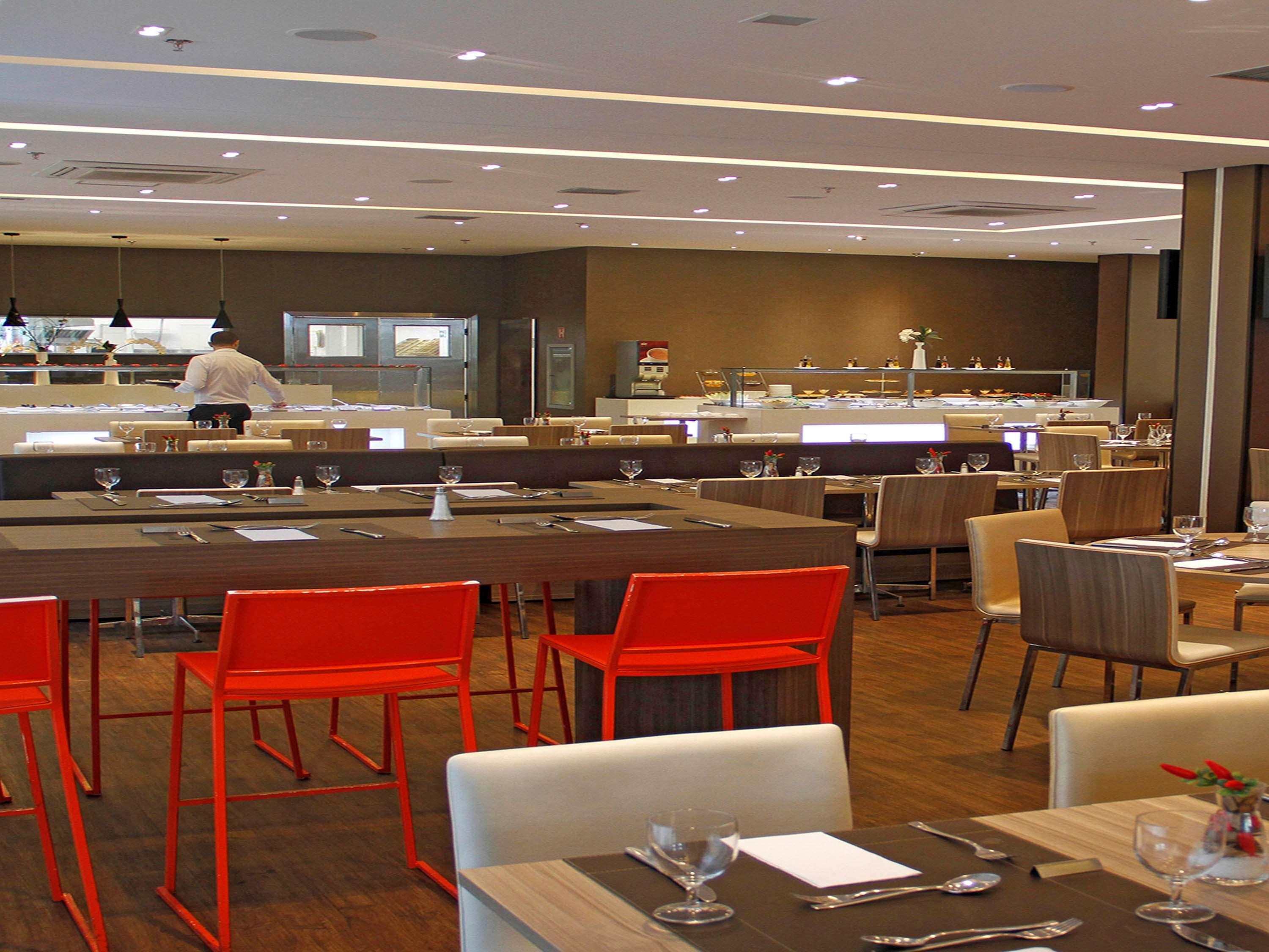 Готель Ibis Styles Brasilia Aeroporto Нуклеу-Бандейранте Екстер'єр фото