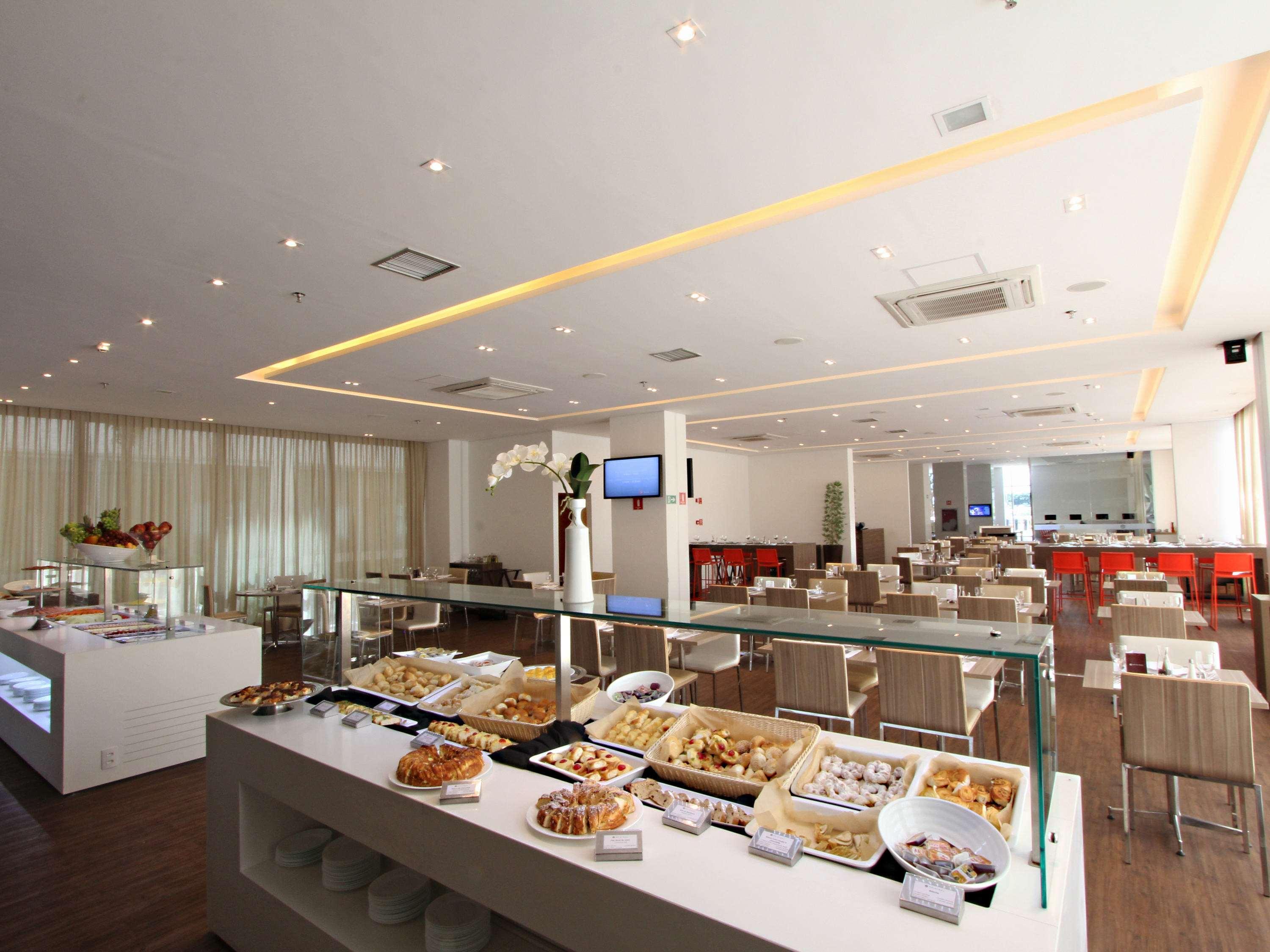 Готель Ibis Styles Brasilia Aeroporto Нуклеу-Бандейранте Екстер'єр фото