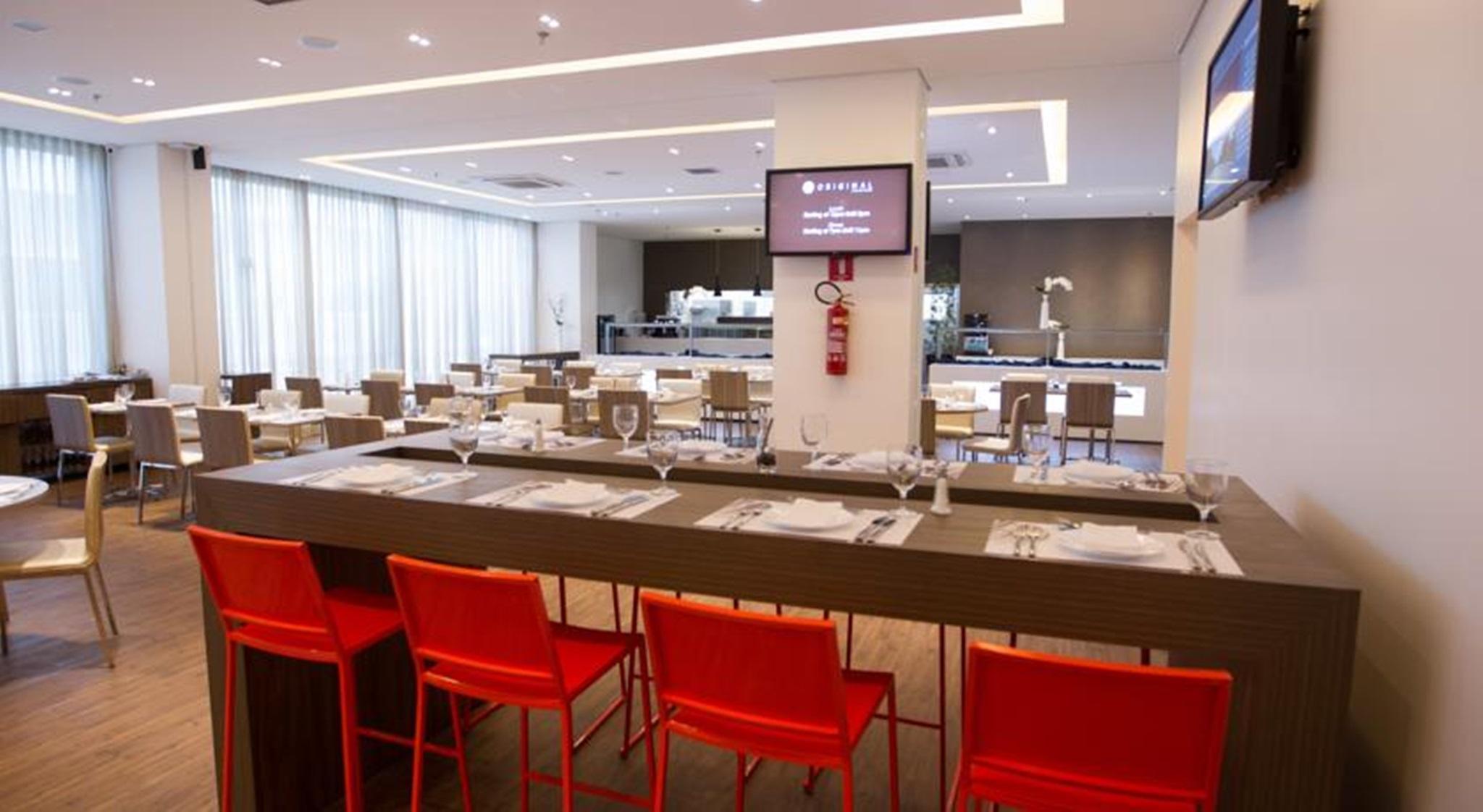 Готель Ibis Styles Brasilia Aeroporto Нуклеу-Бандейранте Екстер'єр фото