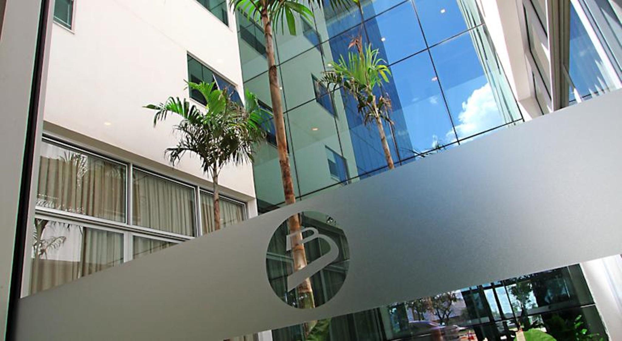Готель Ibis Styles Brasilia Aeroporto Нуклеу-Бандейранте Екстер'єр фото
