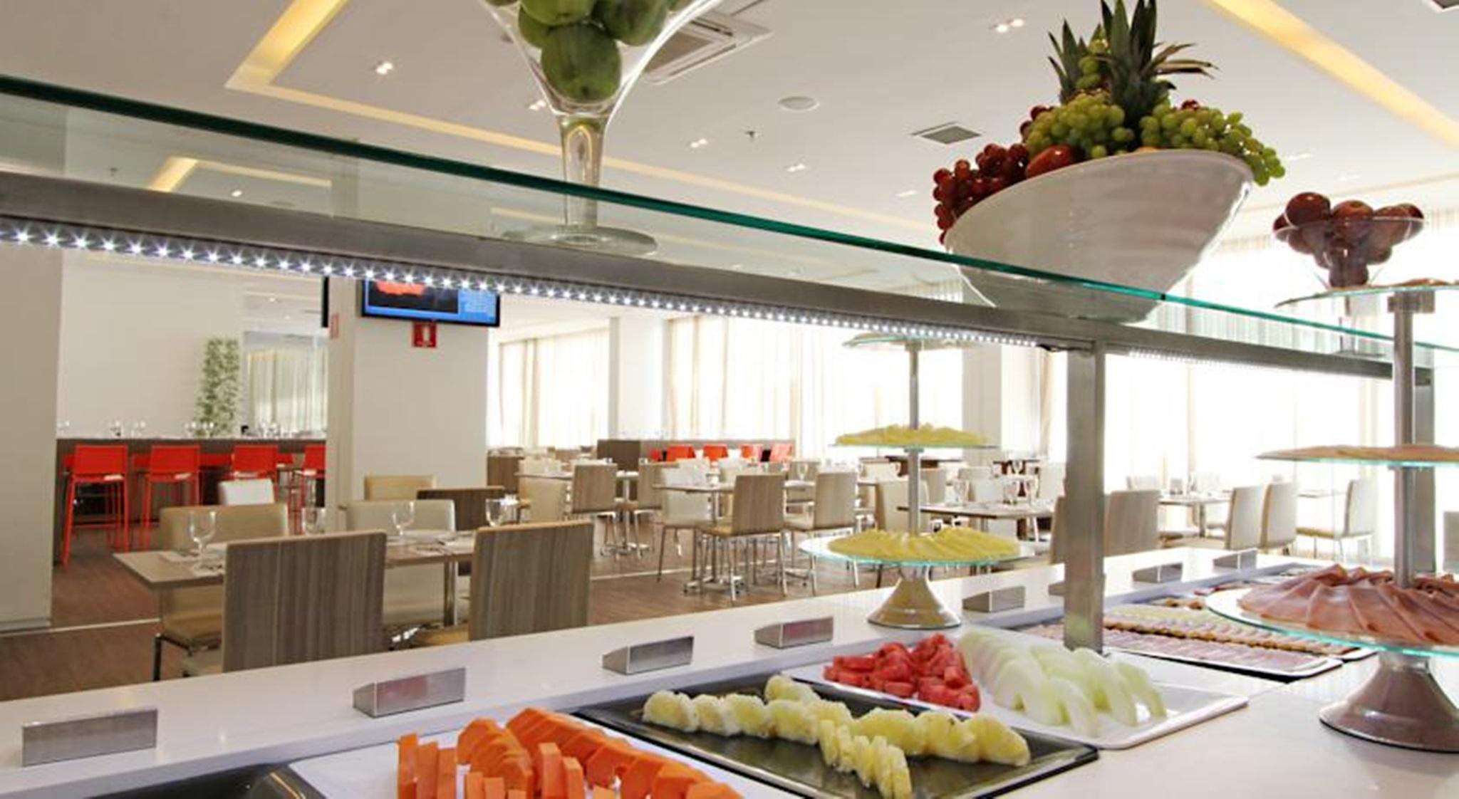 Готель Ibis Styles Brasilia Aeroporto Нуклеу-Бандейранте Екстер'єр фото