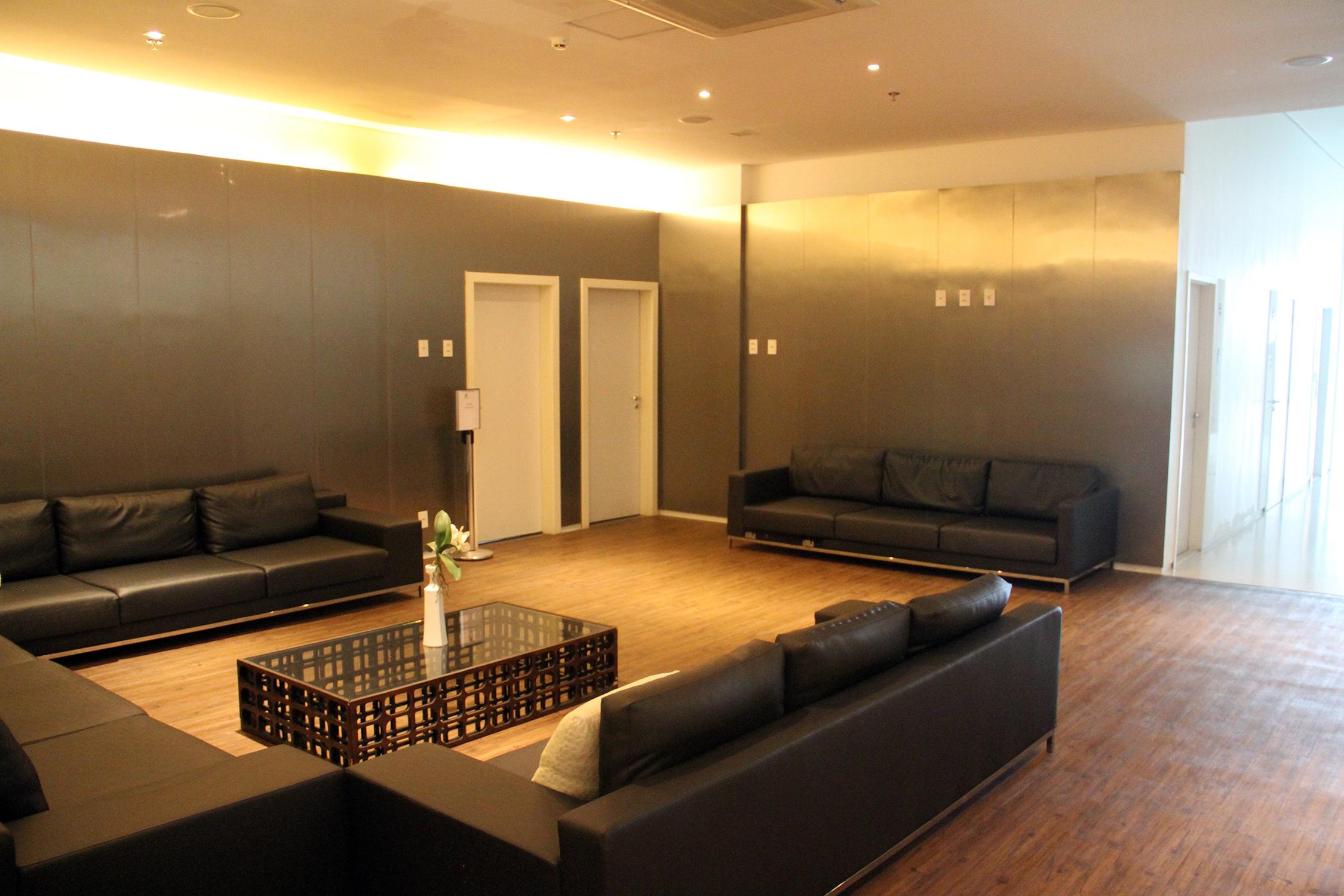 Готель Ibis Styles Brasilia Aeroporto Нуклеу-Бандейранте Екстер'єр фото