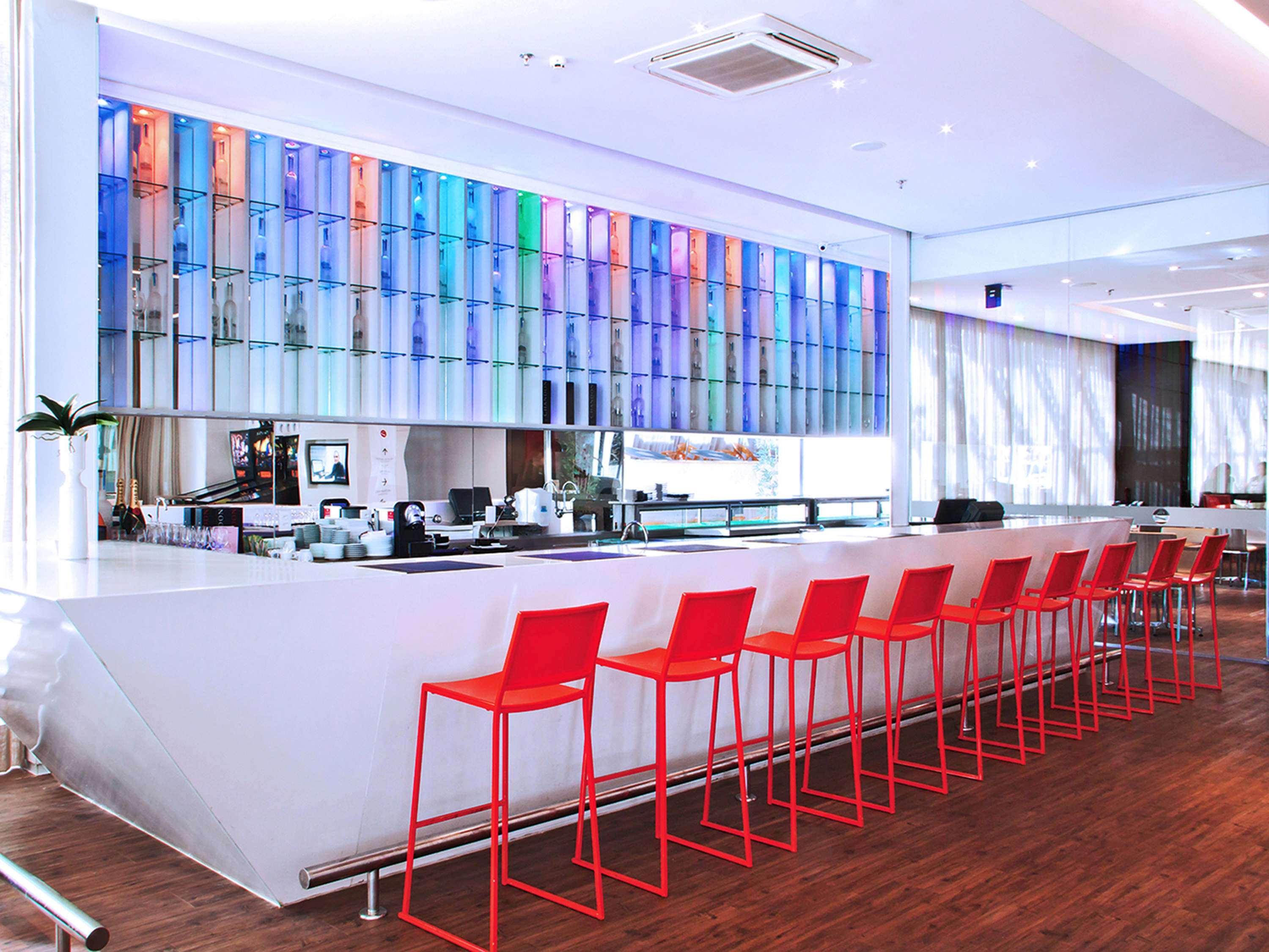 Готель Ibis Styles Brasilia Aeroporto Нуклеу-Бандейранте Екстер'єр фото