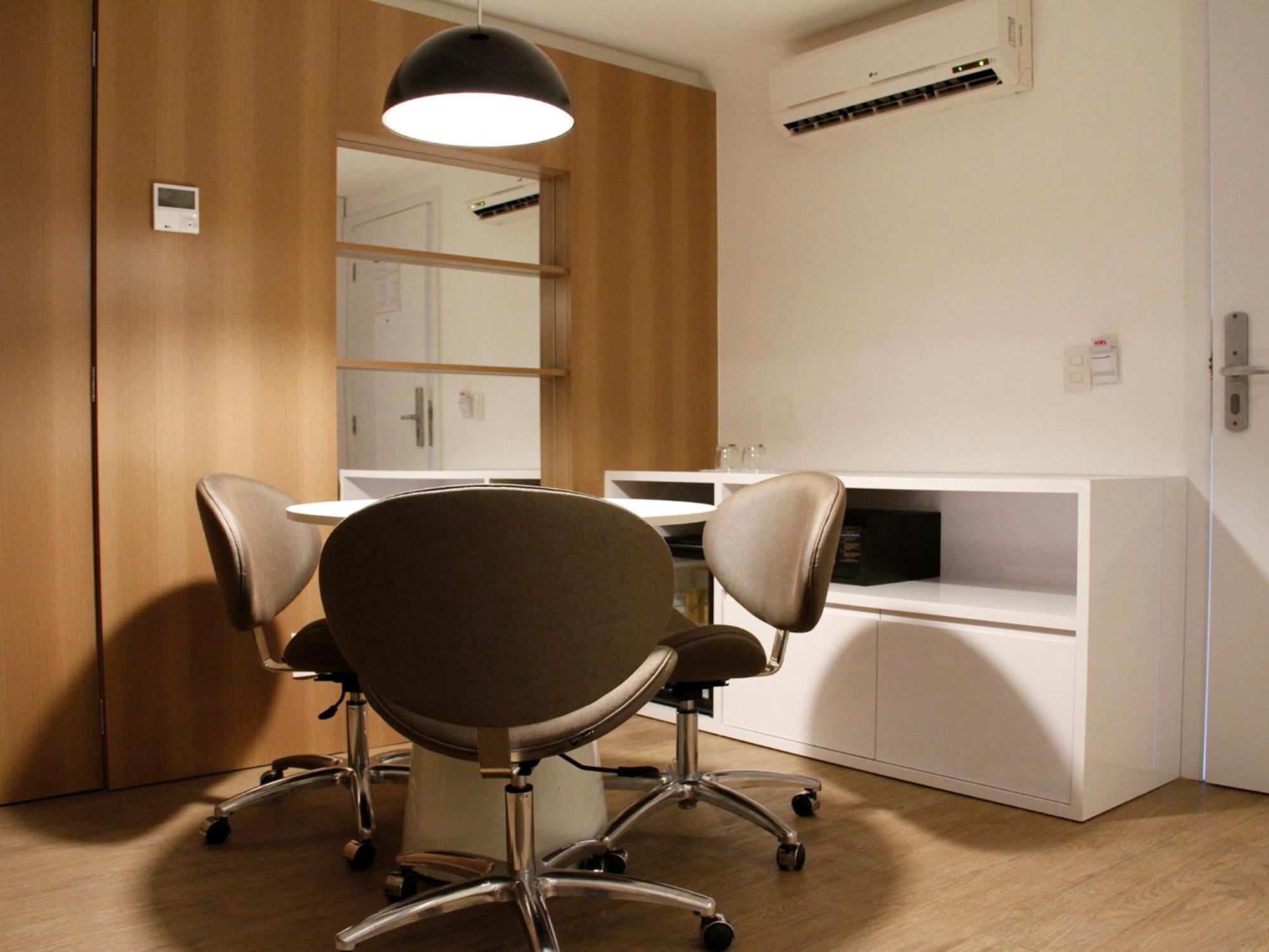 Готель Ibis Styles Brasilia Aeroporto Нуклеу-Бандейранте Екстер'єр фото
