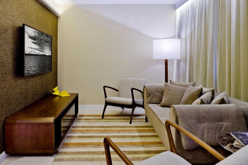 Готель Ibis Styles Brasilia Aeroporto Нуклеу-Бандейранте Екстер'єр фото
