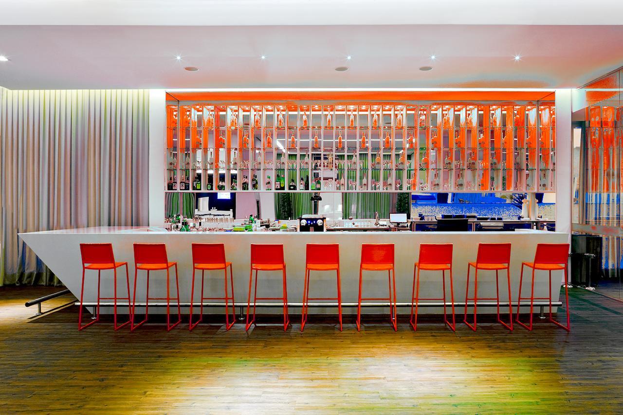 Готель Ibis Styles Brasilia Aeroporto Нуклеу-Бандейранте Екстер'єр фото