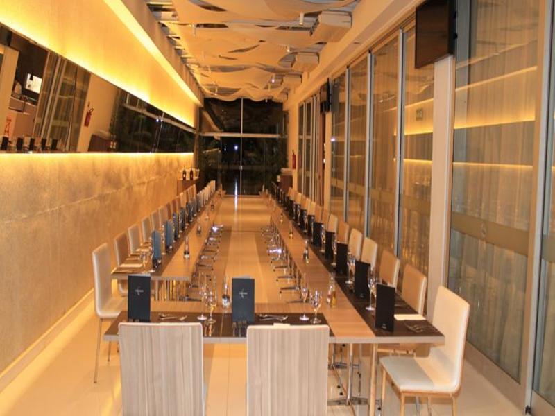 Готель Ibis Styles Brasilia Aeroporto Нуклеу-Бандейранте Екстер'єр фото