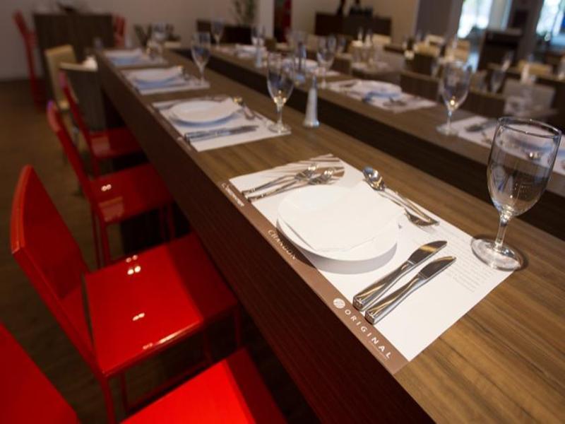 Готель Ibis Styles Brasilia Aeroporto Нуклеу-Бандейранте Екстер'єр фото